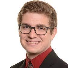 Ryan Boger's Instagram, Twitter & Facebook