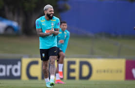 Foram relacionados 23 jogadores para disputa, que começa no dia 14 de junho. Saiba Quais Os Jogadores Do Flamengo Convocados A Copa America Dci
