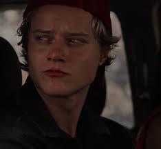 He is known for his role as j.j. 65 Outer Banks A K A Rudy Pankow Ideen Schauspieler Zukunftiger Ehemann Filme