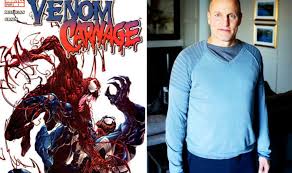 May 14, 2021 · woody harrelson's villainous character has seen some dark things since appearing in the original venom movie. Venom 2 Director Teases Woody Harrelson S Carnage In Tom Hardy Sequel Films Entertainment Express Co Uk