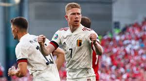 18 de noviembre 2:45 pm. Ver Goles Belgica Vencio 2 1 A Dinamarca Por La Fecha 2 Del Grupo B De La Eurocopa 2021 Con Kevin De Bruyne Resumen Y Highlights Euro 2020 Rpp Noticias