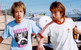 ohmiya 大宮 大宮コンビ 嵐 大宮
