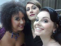 1 treffer f�r anna carina buchegger. Michaela Christl Sangerin Schauspielerin