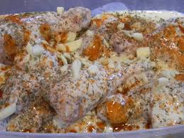 Easy baked chicken drumsticks are perfect chicken recipe for dinner and entertaining, with only 5 ingredients, it is quick and simple to make. Oven Fried Chicken Drumsticks Fresh And Fabulous