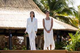 Fantasy Island' Stars Welcome PEOPLE on Set in Puerto Rican Paradise: 'Like  a Dream Come True'