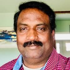 Ln Selva Kumar Muniganapathy