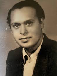 Tribute to Keshavji Arjan Mandalia