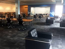Levelup's boston office will serve as a technology center for grubhub, which also has offices in new york and london. Levelup At Spokane Public Library In Spokane