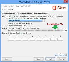 Dec 09, 2020 · dalam penggunaan microsoft office 2013 perlu dilakukan aktivasi agar semua tools dapat digunakan dengan baik. Activation Office 2013 Blog Seo Indonesia Kemal Seo