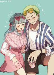 Zoryori Anime Personagens De Anime Casais De Anime