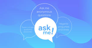 Entertainment suddenly, the vr market is packed with options, including the ask getaway: Ask Me Anonymously Home Facebook