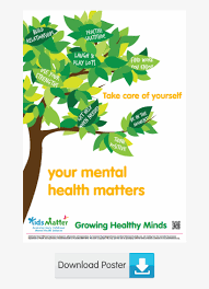 If social media is affecting. Take Care Of Yourself Your Mental Health Matters Free Transparent Png Download Pngkey