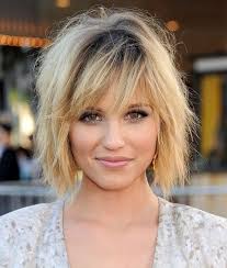 Weitere bildergalerien mit bob frisuren. Frisuren Bob Halblang Stufig Neu Haar Stile Bob Frisur Haarschnitt Kurzhaarfrisuren