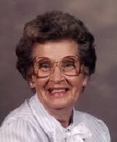 Obituary information for Alline Brooks