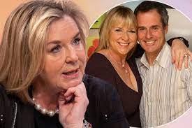 The former this morning host is. Fern Britton Can T Sleep After Admitting She Misses Ex Phil Vickery Since Split Irish Mirror Online