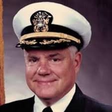 Capt. Gary Bair Usn (Ret.) Obituary February 28, 2021