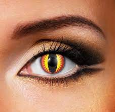 Sharingan, rinnegan, mangekyou, itach byakugan, kakashi eye contacts available @coleyes. Dragon Eye Contact Lenses