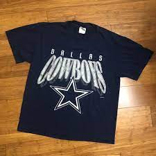 Check spelling or type a new query. Vintage Dallas Cowboys T Shirt Large Etsy