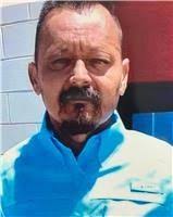 Abel Salinas Obituary (1973