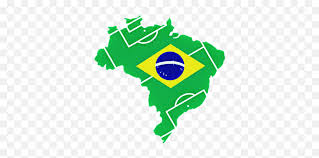 Free vector icons in svg, psd, png, eps and icon font. Brasil Football Flag Worldcup Vaibrasil Mapa Do Brasil Com Bandeira Emoji Free Transparent Emoji Emojipng Com