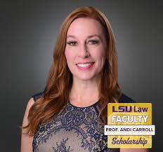 Look for our faculty's name