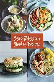 10.03.2021 · luckily, these recipes using rotisserie chicken will get dinner on the table in record time. 5 Costco Rotisserie Chicken Recipes Sweetphi