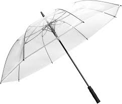 It is designed to protect a person against rain or sunlight. Amazon Com R Horse 60 62inch Golf Umbrella Transparent Umbrellas Automatic Open Large Windproof Waterproof Stick Umbrellas For Men And Women Sports Outdoors