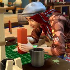 Nov 17, 2021 · hello moon pies! The Sims 4 S Next Expansion Lets You Live An Eco Friendly Life Or The Opposite The Verge