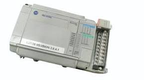 Allen-Bradley Micrologix 1500 PLC at ₹ 20000/piece | Loni ...