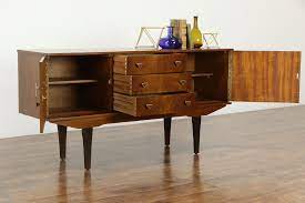 Super angebote für tv konsole hier im preisvergleich. Sold Midcentury Modern 60 S Vintage Credenza Server Bar Cabinet Tv Console 35579 Harp Gallery Antiques Furniture
