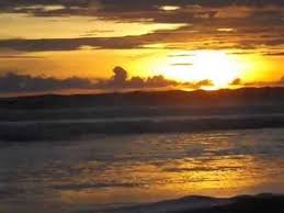 Pantai jetis is a beach in central java. Pantai Jetis Purworejo Kini Makin Cantik Ada Taman Payung Yang Kece