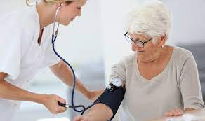 Viele patienten mit hypertonie nehmen ihre medikamente morgens ein. Blutdruck Messen Richtig Gemacht Netdoktor Ch