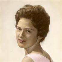 Patricia "Patsy" Burke Butler Obituary