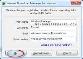 Internet download manager can dial your modem at the set time, download the files you want, then hang up or damn, this actually works. Image Result For Internet Download Manager Fake Serial Number Fix Windows 10 Windows 10 Puch Names