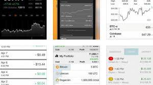 Here's where to go to mine this cryptocurrency. 8 Decent Bitcoin Apps For Iphone Ipad