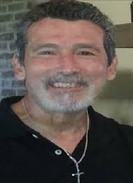 Obituary information for Larry Steven Longoria
