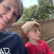 Brittany Saltzman's Instagram, Twitter & Facebook