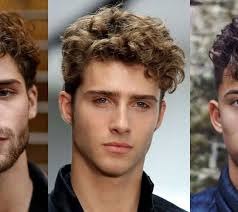 Curly hair, once a target for the playground bully, is back on trend. 17 Best Products For Curly Hair Men 2021 Guide