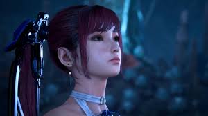 Stellar Blade Monorail power puzzle solution