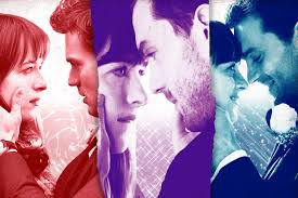 Fifty Shades Freed and the Absurdist Comic Appeal of the Campy Trilogy -  The Ringer