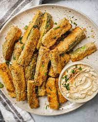 We did not find results for: Air Fryer Zucchini Fries Keto Vegan Paleo Shuangy S Kitchen
