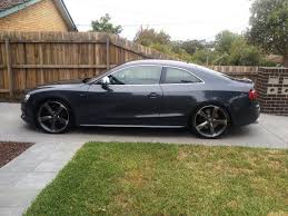 Post Your Wheels 19s Or 20s Pics Only Page 2 Audi A5 Forum Audi S5 Forum In 2020 Audi A5 Audi A5 Coupe Audi S5