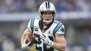 Who is christian mccaffrey's girlfriend/wife? Christian Mccaffrey Signs Biggest Deal Nfl Running Back Ever Fox61 Com