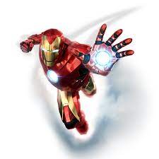Instead, using his intelligence and ingenuity. Marvel S Iron Man Vr Digital Deluxe Edition