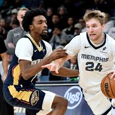 Pelicans' new lineup (and Saddiq Bey's big fourth) beat Grizzlies. Can they keep it up?