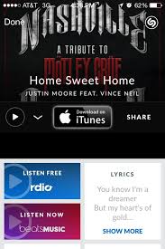 Home Sweet Home By Justin Moore Ft Vince Neil Free Lyrics Justin Moore Vince Neil