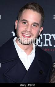 Ben broadhurst hi-res stock photography and images