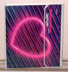 It wasn't even close to being the coolest one in school, but i held my own in the. 9 Trapper Keepers 80 S Style Ideas Trapper Keeper My Childhood Memories Childhood Memories