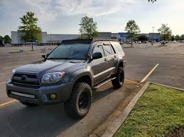 See the latest models, reviews, ratings, photos, specs, information, pricing, and more. Sold 2007 4runner V8 Limited 4x4 Turnkey Adventure Rig Indiana Toyota 4runner Forum 4runners Com