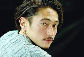演員照片 おしゃれまとめの人気アイデア pinterest line tv 男性の髪 男のヘアスタイル 髪型 メンズ